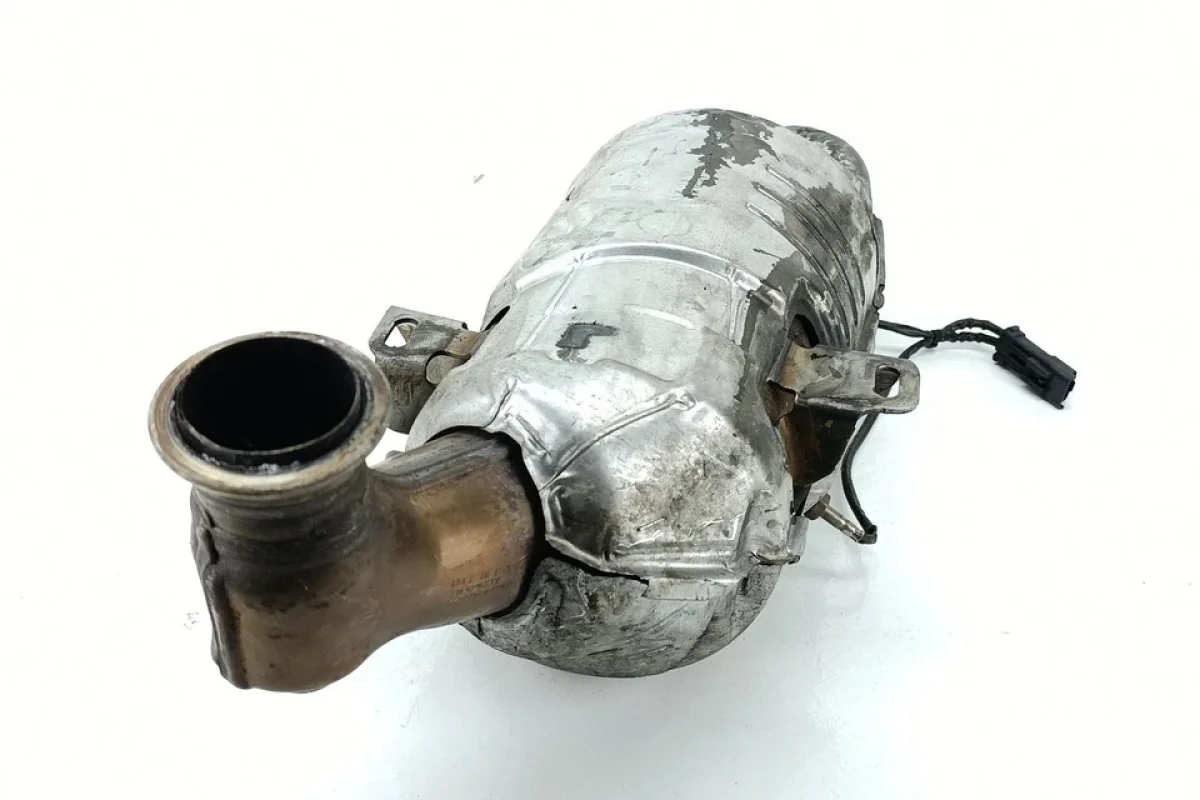 Catalytique Peugeot 308