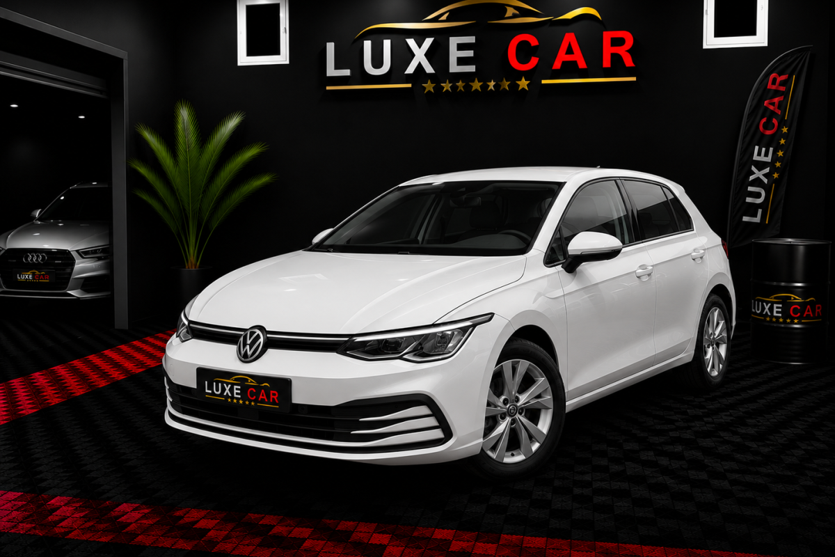 Volkswagen Golf LIFE